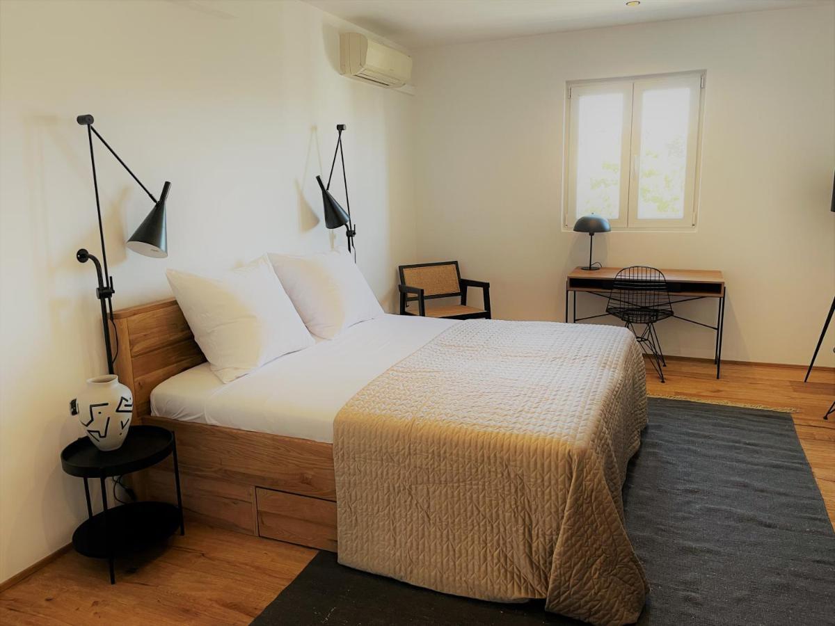 Split Rooftop Loft 외부 사진