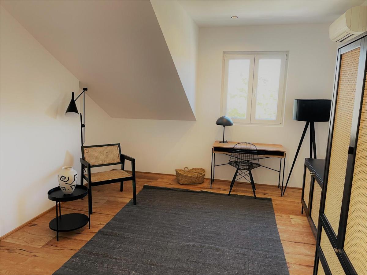 Split Rooftop Loft 외부 사진