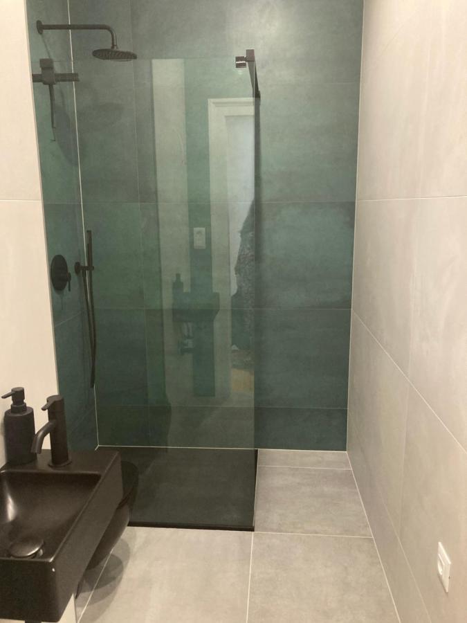 Split Rooftop Loft 외부 사진