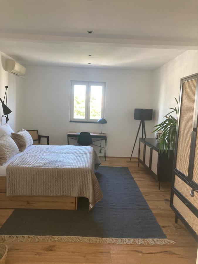 Split Rooftop Loft 외부 사진