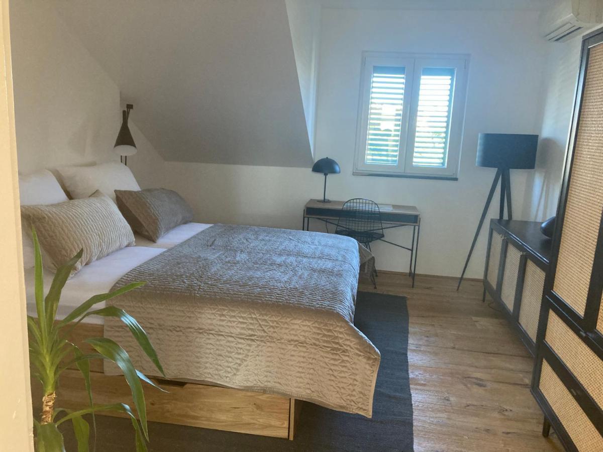 Split Rooftop Loft 외부 사진
