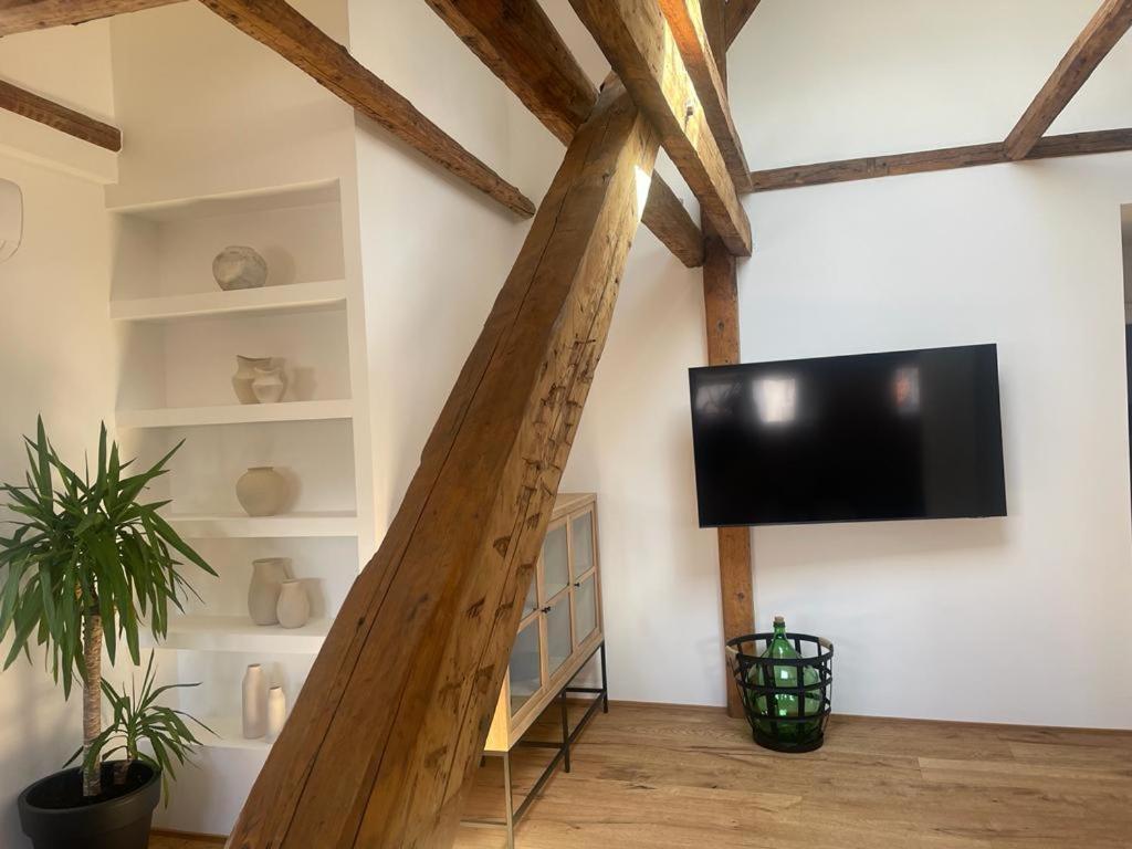 Split Rooftop Loft 외부 사진