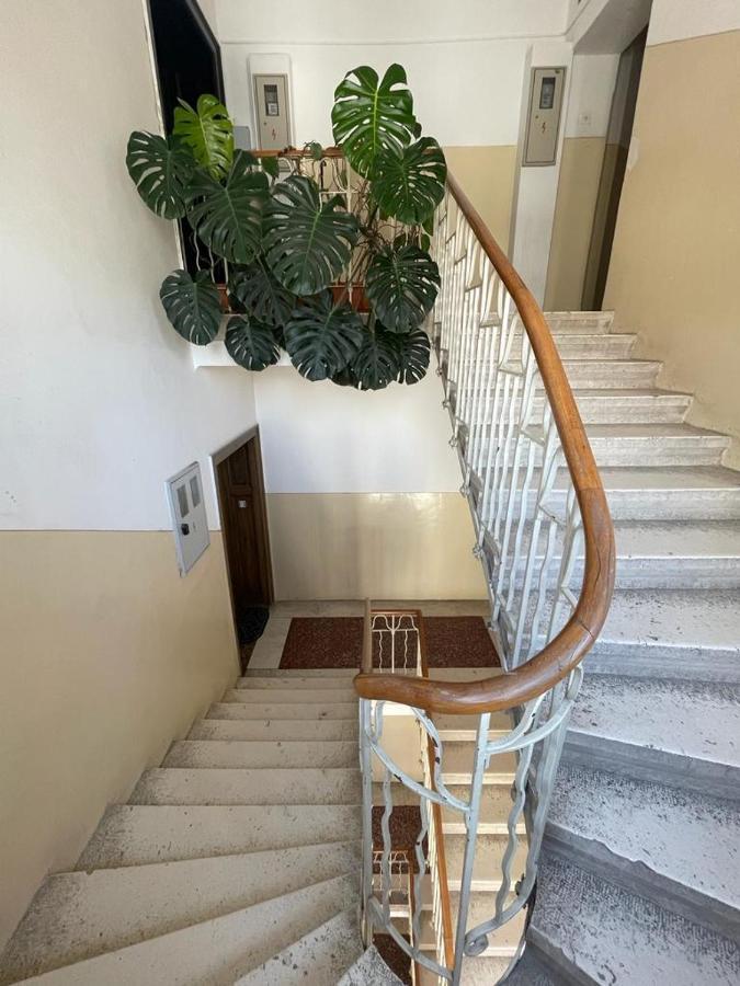 Split Rooftop Loft 외부 사진