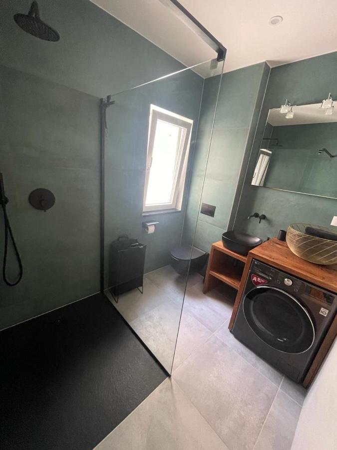 Split Rooftop Loft 외부 사진