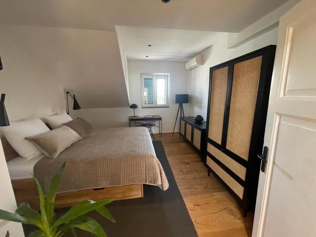 Split Rooftop Loft 외부 사진