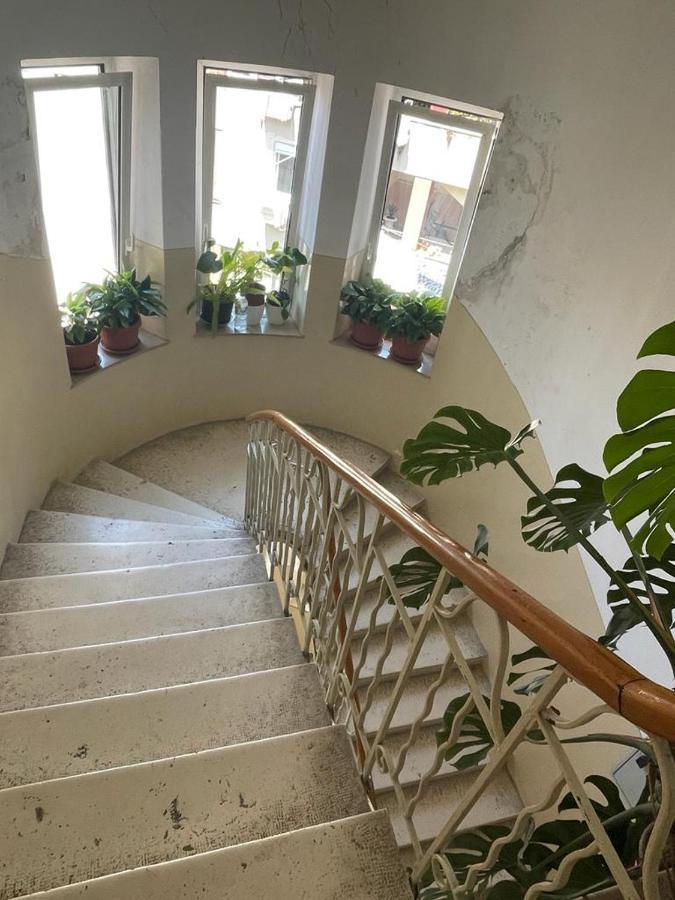 Split Rooftop Loft 외부 사진
