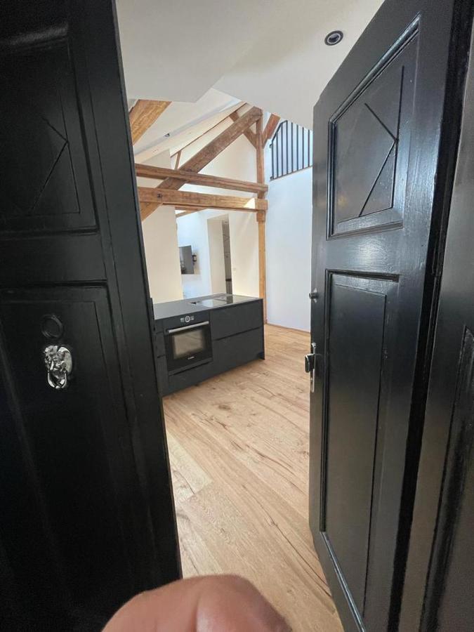 Split Rooftop Loft 외부 사진