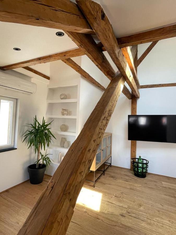Split Rooftop Loft 외부 사진